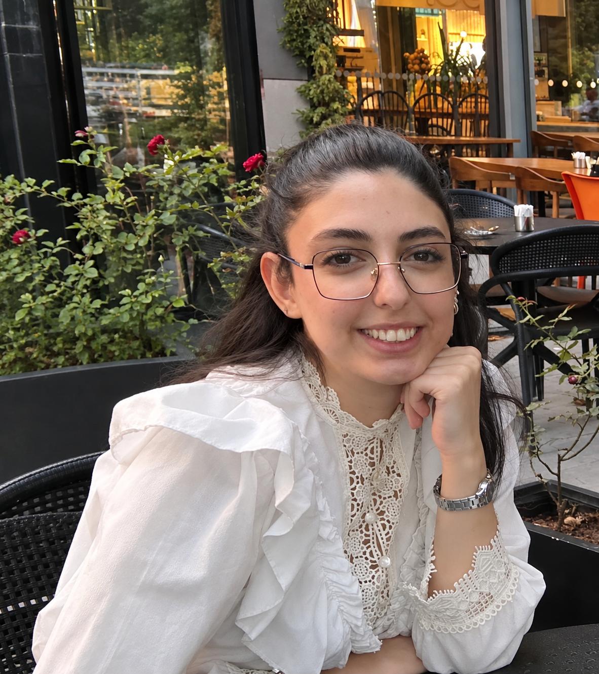 Sezin Deniz Kebenç