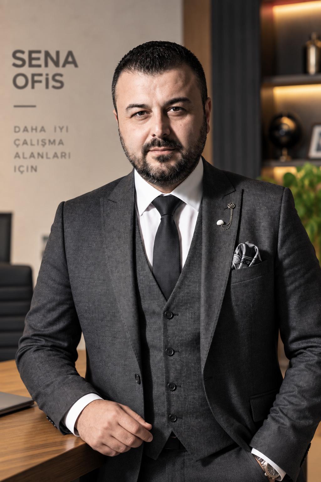 Tolga Altuntaş