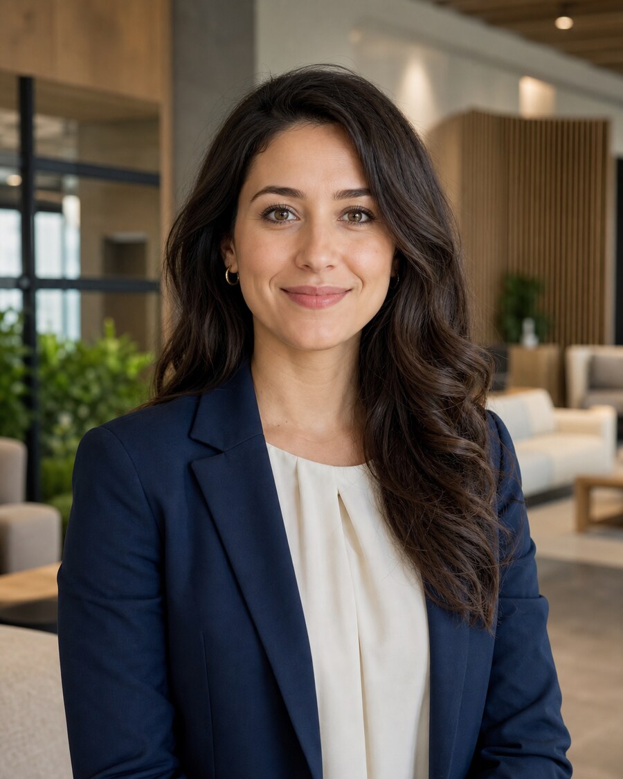Aylin Karaca
