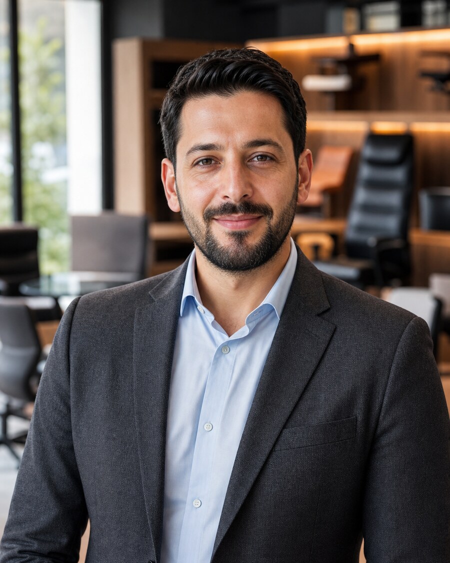 Emre Yalçın